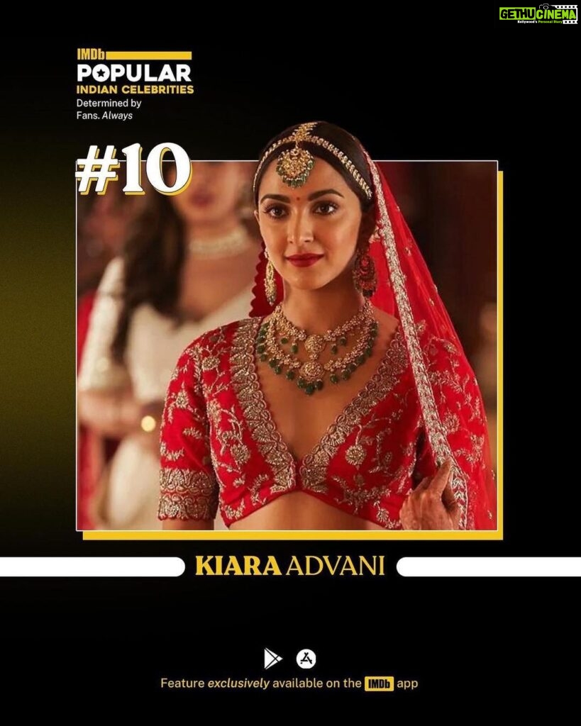 Raashi Khanna Instagram - Is this a dream???? 😱 Posted @withregram • @imdb_in Presenting the Popular Indian Celebrities of the week trending globally. 💛 Do you know why each of them is trending? 🤔 This weekly list is powered by ‘Popular Indian Celebrities’: a new IMDb feature that showcases trending Indian stars: actors, directors, cinematographers, writers, the list covers it all! And as always, it’s determined by the pageviews of more than 200 Million fans monthly from around the globe! 😎 Wondering where you can find it? On the IMDb app on iOS and Android! 🍿
