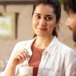 Raashi Khanna Instagram - Amidst all the things #Farzi, your ‘asli’ love has been extremely overwhelming. ♥️ Farzi is so special for multiple reasons- the people, the experiences and the incredible love! ♥️ I’m tremendously grateful to @rajanddk sirs’ for deeming me worthy to bring alive Megha on screen and a huge shout-out to @castingchhabra for making this happen. A special thank you to @shahidkapoor .It has been a wonderful experience to collaborate with a creative mind like yours, I adore you. @actorvijaysethupathi sir, the world talks about your work, but I feel fortunate to know you beyond the phenomenal actor to the wonderful person you are. Your love and respect means a lot to me and it was a sheer joy to be Megha to Michael. Special mention to Pankaj sir for the brilliant cinematography.💛 So proud to have worked with such a stellar cast like Kay Kay Menon sir, Bhuvan, Amol Palekar sir, Jaswant, Regina, Kubra, Saqib and all others, without whom Farzi wouldn’t have been the joyous ride it was. And most importantly, thank you to the amazing audience for opening your hearts to me and showering me with so much love. I solemnly swear to keep striving and entertaining you. Lots of love back to you ❤️❤️