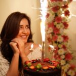 Raashi Khanna Instagram - Had the most amazing birthday surrounded with friends and family. Heart is filled with gratitude🙏🏻😇 And thank you for all your love, your wishes and your blessings! Means the world! ♥️