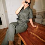 Raashi Khanna Instagram - Waiting for #farzi like 😎