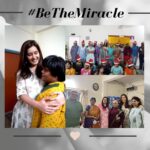 Raashi Khanna Instagram - I had the honour to meet a renowned special educator Mrs. Manjulaa Kalyan who runs Swayamkrushi, a home and school for the physically and mentally challenged. People from all walks of life leave these kids, even as days old, on their doorstep and never return. It was heartwarming to see her dedication towards uplifting them in all spheres of life. In whatever little way that you can, support them if you can and #bethemiracle in someone’s life.. Lots of love ♥️ Additional information on Swayamkrushi, India can be found at: http://www.swayamkrushi.org.in/