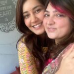 Raashi Khanna Instagram - The effect of a cherished friendship.. 💖 @rabbeqaiqbal you can thank me! 🤣🧿