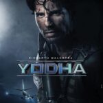 Raashi Khanna Instagram - Get ready for some turbulent action!🤩 #Yodha is all set to make its descent in cinemas on 7th July, 2023. Buckle up!🛬 @karanjohar @apoorva1972 @shashankkhaitan @sidmalhotra @dishapatani @sagarambre_ #PushkarOjha @primevideoin @dharmamovies @mentor_disciple_films @tseries.official
