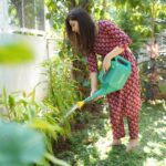 Raashi Khanna Instagram - The thing that brings me the most joy and has also become a birthday tradition! 🌿