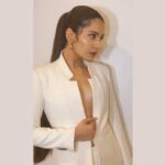 Raashi Khanna Instagram - Back to business with the Times business awards 🫶🏻
