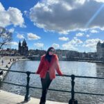 Raashi Khanna Instagram - AMSTERDAM 🧡