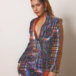 Raashi Khanna Instagram - Bling it on..! 💫