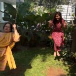 Raashi Khanna Instagram - Thankyou for always keeping the child in me alive, ma. I love you ♥️ #happymothersday today and everyday ♥️