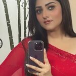 Rachita Ram Instagram - ♥️