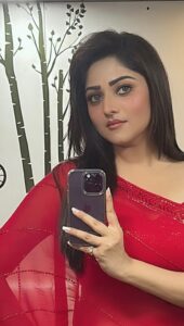 Rachita Ram Instagram - ♥️