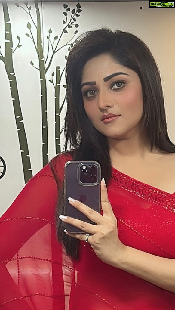 Rachita Ram - 280.5K Likes - ♥️