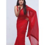 Rachita Ram Instagram - Nothing is impossible,the word itself says,I’m possible! #stayfocused