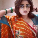 Rachita Ram Instagram - You wanna hate me or You wanna love me ? Choice is yours.😉