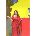 Rachita Ram Instagram - #superqueen☺️