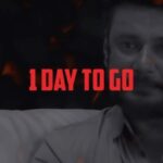 Rachita Ram Instagram - 1 Day to Go! 🙂 Streaming on @ragha_ragam YouTube channel #dboss #dontmesswithhim @darshanthoogudeepashrinivas BOSS @goldclasswithmayuraa