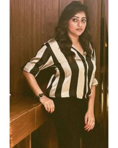 Rachita Ram Instagram - Merry Christmas!♥️🎄