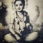 Rachita Ram Instagram – Jai Gurudev Datta🙏🏻