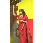 Rachita Ram Instagram - #superqueen☺️