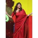 Rachita Ram Instagram - #superqueen☺️
