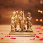 Rachita Ram Instagram – ಶ್ರೀರಾಮ ನವಮಿ ಹಬ್ಬದ ಶುಭಾಶಯಗಳು!🌸
ಜೈ ಶ್ರೀ ರಾಮ್!🙏🏻