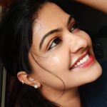 Rachitha Mahalakshmi Instagram - Be d reason someone believe in good people 😇😇😇😇 Just like that 🙌🙌🙌🙌