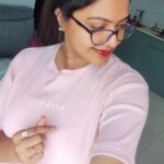Rachitha Mahalakshmi Instagram - A solitary journey refreshes the soul ✌️✌️✌️✌️ 😇😇😇😇😇😇 Lovely Tees @aiily.lk 😇❤️