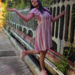 Rachitha Mahalakshmi Instagram - Constantly showering blessings on me @pradeepmilroy 😇 Never missed to wish me on my B'day 😇😇😇 🥰❤️🥰❤️😇🥰 Guardian angel indeed 🥹😇😇😇😇😇😇😇