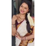 Rachitha Mahalakshmi Instagram – Always follow this one thing
“What u think, What u say ,nd Wt u do are in harmony””!!!! 
Positive Friday 😇🙌🙌🙌🙌🙌
Lovely saree @santhoshiplush 🥰🥰🥰🥰