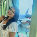 Rachitha Mahalakshmi Instagram - 😇😇😇😇😇 To be continued....... 🥰 Colombo mornings 😇 #Meinigarae Hotel MaRadha
