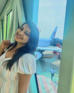 Rachitha Mahalakshmi Instagram - 😇😇😇😇😇
To be continued....... 🥰
Colombo mornings 😇
#Meinigarae