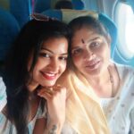 Rachitha Mahalakshmi Instagram - 😇😇😇😇😇 To be continued....... 🥰 Colombo mornings 😇 #Meinigarae Hotel MaRadha