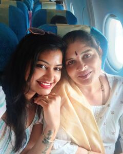 Rachitha Mahalakshmi Instagram - 😇😇😇😇😇
To be continued....... 🥰
Colombo mornings 😇
#Meinigarae