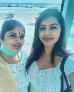 Rachitha Mahalakshmi Instagram - 😇😇😇😇😇
To be continued....... 🥰
Colombo mornings 😇
#Meinigarae