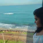 Rachitha Mahalakshmi Instagram - 😇😇😇😇😇 To be continued....... 🥰 Colombo mornings 😇 #Meinigarae Hotel MaRadha