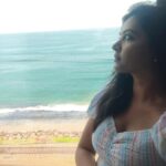 Rachitha Mahalakshmi Instagram - 😇😇😇😇😇 To be continued....... 🥰 Colombo mornings 😇 #Meinigarae Hotel MaRadha