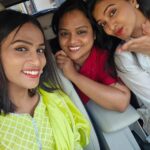 Rachitha Mahalakshmi Instagram - Thanku darlings for making my day most memorable 😇😇😇😇😇😇😇❤️❤️❤️❤️❤️❤️❤️❤️❤️❤️❤️❤️❤️ @gg_thevoiceartiste @shivinganesan @vishnuvijay_offl