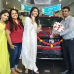 Rachitha Mahalakshmi Instagram - Thanku darlings for making my day most memorable 😇😇😇😇😇😇😇❤️❤️❤️❤️❤️❤️❤️❤️❤️❤️❤️❤️❤️ @gg_thevoiceartiste @shivinganesan @vishnuvijay_offl