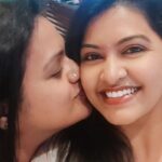 Rachitha Mahalakshmi Instagram - Thanku darlings for making my day most memorable 😇😇😇😇😇😇😇❤️❤️❤️❤️❤️❤️❤️❤️❤️❤️❤️❤️❤️ @gg_thevoiceartiste @shivinganesan @vishnuvijay_offl