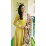 Rachitha Mahalakshmi Instagram - 😇😇😇😇😇just another day..... ❤️❤️❤️❤️