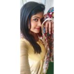 Rachitha Mahalakshmi Instagram - 😇😇😇😇😇just another day..... ❤️❤️❤️❤️