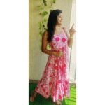 Rachitha Mahalakshmi Instagram - 🌸🌸🌸🌸🌸 spring is around so spring yourself 🌸🌸🌸🌸🌸😇😇😇😇😇