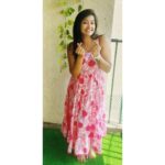 Rachitha Mahalakshmi Instagram – 🌸🌸🌸🌸🌸 spring is around so spring yourself 🌸🌸🌸🌸🌸😇😇😇😇😇