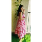 Rachitha Mahalakshmi Instagram – 🌸🌸🌸🌸🌸 spring is around so spring yourself 🌸🌸🌸🌸🌸😇😇😇😇😇