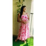 Rachitha Mahalakshmi Instagram - 🌸🌸🌸🌸🌸 spring is around so spring yourself 🌸🌸🌸🌸🌸😇😇😇😇😇
