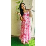 Rachitha Mahalakshmi Instagram - 🌸🌸🌸🌸🌸 spring is around so spring yourself 🌸🌸🌸🌸🌸😇😇😇😇😇