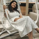 Rachitha Mahalakshmi Instagram - 🤍🤍🤍🤍🤍let ur intension be pure..... 🤍🤍🤍🤍🤍🤍 Our intentions creats our reality 🤍🤍🤍🤍🤍🤍