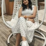 Rachitha Mahalakshmi Instagram - 🤍🤍🤍🤍🤍let ur intension be pure..... 🤍🤍🤍🤍🤍🤍 Our intentions creats our reality 🤍🤍🤍🤍🤍🤍