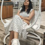 Rachitha Mahalakshmi Instagram - 🤍🤍🤍🤍🤍let ur intension be pure..... 🤍🤍🤍🤍🤍🤍 Our intentions creats our reality 🤍🤍🤍🤍🤍🤍