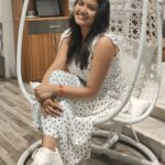 Rachitha Mahalakshmi Instagram - 🤍🤍🤍🤍🤍let ur intension be pure..... 🤍🤍🤍🤍🤍🤍 Our intentions creats our reality 🤍🤍🤍🤍🤍🤍