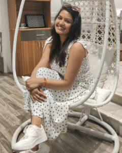 Rachitha Mahalakshmi Instagram - 🤍🤍🤍🤍🤍let ur intension be pure..... 🤍🤍🤍🤍🤍🤍 Our intentions creats our reality 🤍🤍🤍🤍🤍🤍